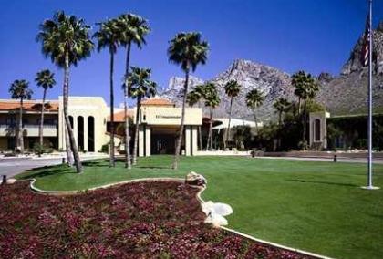 Hilton Tucson El Conquistador Golf & Tennis Resort 01.[1]